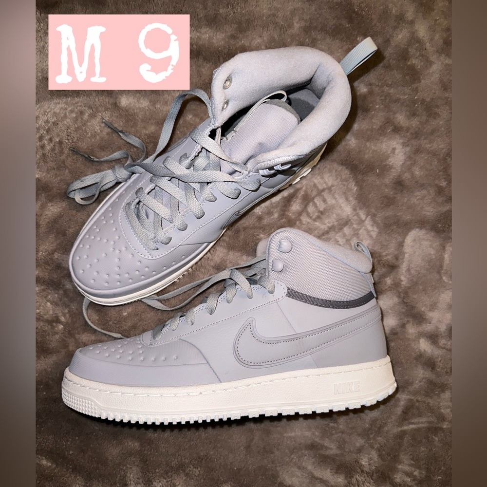 Nike new tennis